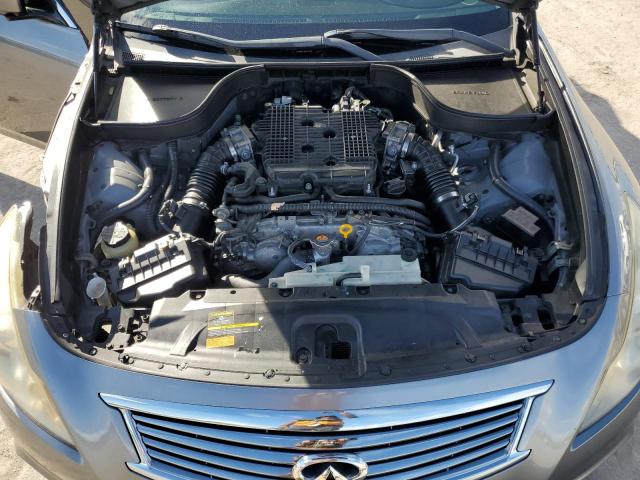 Photo 7 from auction – 2011 INFINITI G37 BASE with VIN JN1CV6AP3BM506885