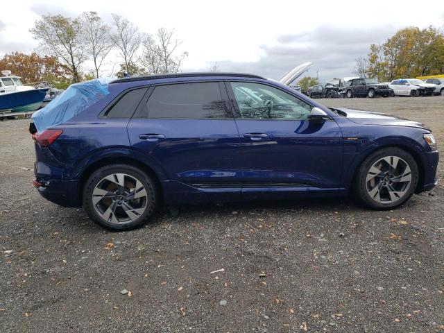 Photo 9 from auction – 2022 AUDI E-TRON PRE with VIN WA1AAAGE0NB022000