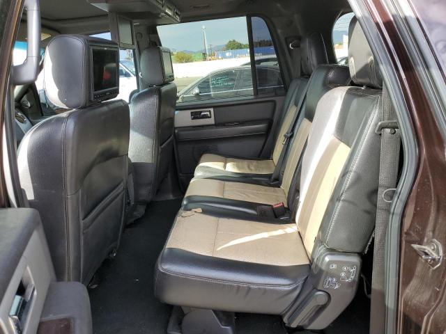 Photo 6 from auction – 2007 FORD EXPEDITION with VIN 1FMFK17527LA95256