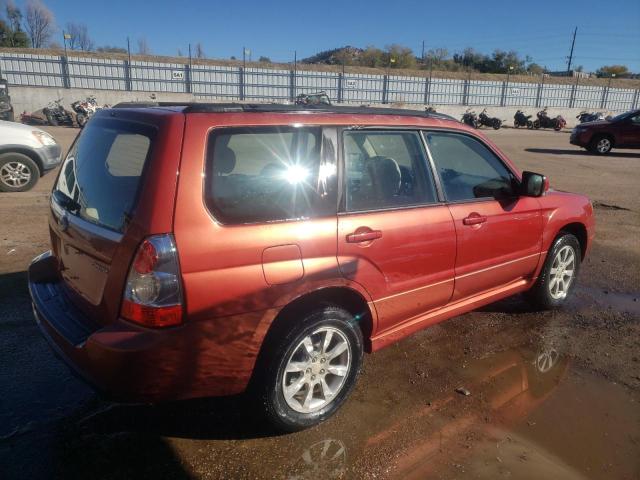 Photo 4 from auction – 2007 SUBARU FORESTER 2 with VIN JF1SG65627H712161