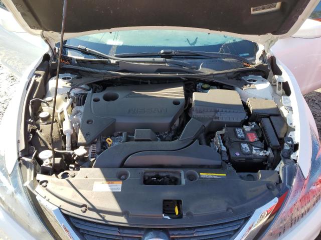 Photo 7 from auction – 2018 NISSAN ALTIMA 2.5 with VIN 1N4AL3AP1JC480323