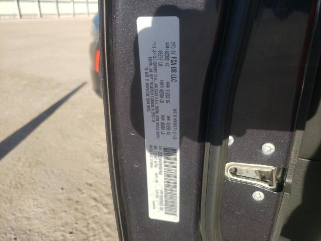 Photo 10 from auction – 2019 DODGE CHARGER PO with VIN 2C3CDXAG0KH564496