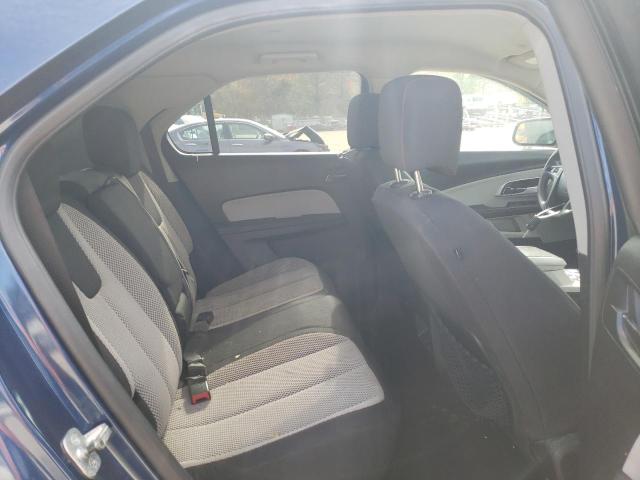 Photo 6 from auction – 2010 CHEVROLET EQUINOX LT with VIN 2CNALDEW0A6375925