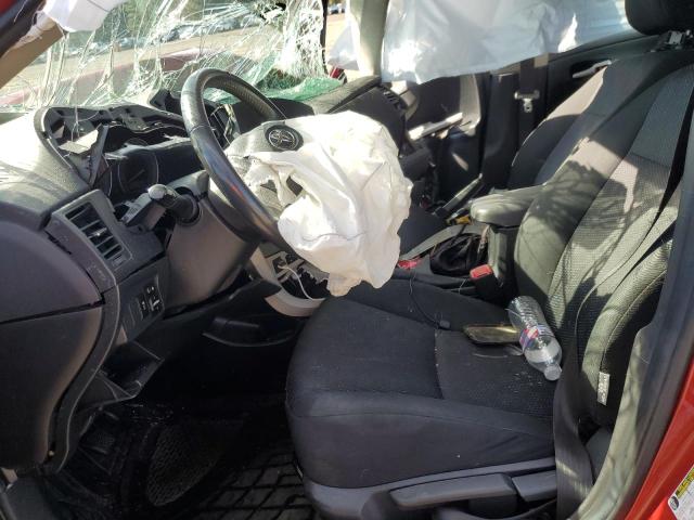 Foto 5 de la subasta – 2010 TOYOTA COROLLA BA con VIN 2T1BU4EE6AC419082
