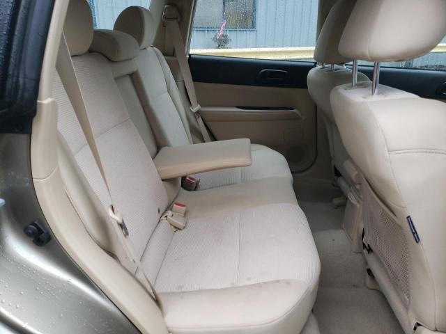 Photo 6 from auction – 2008 SUBARU FORESTER 2 with VIN JF1SG63618H702287