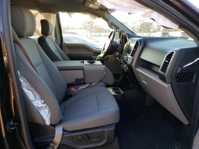 Photo 5 from auction – 2019 FORD F150 SUPER with VIN 1FTEW1EPXKFA87244