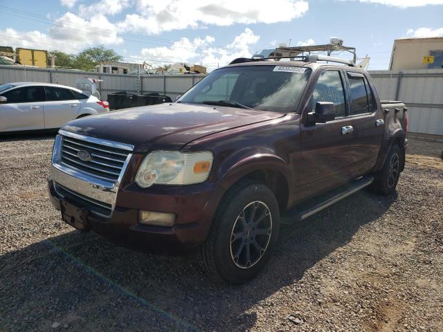 Zdjęcie 2 z aukcji – 2007 FORD EXPLORER S z VIN 1FMEU33K97UA51245