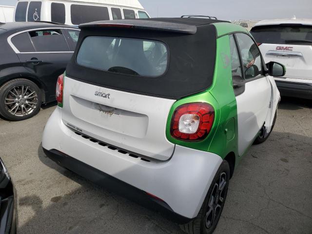 Photo 4 from auction – 2018 SMART FORTWO with VIN WMEFK9BA0JK259528