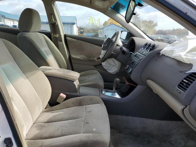 Photo 5 from auction – 2009 NISSAN ALTIMA 3.5 with VIN 1N4BL21E79C124709