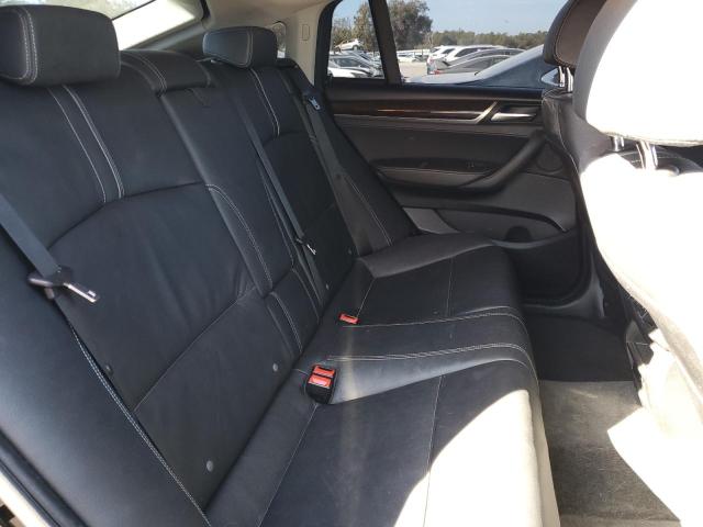 Photo 6 from auction – 2015 BMW X4 XDRIVE3 with VIN 5UXXW5C53F0E87268