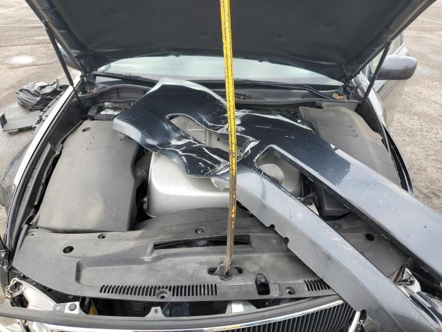 Photo 7 from auction – 2006 LEXUS GS 300 with VIN JTHCH96SX60020539