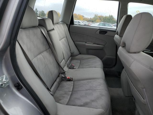 Photo 6 from auction – 2009 SUBARU FORESTER 2 with VIN JF2SH616X9H712927