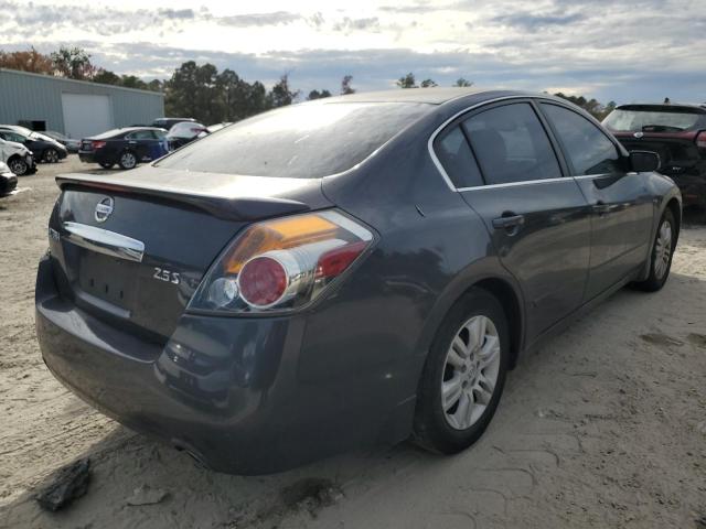 Photo 4 from auction – 2012 NISSAN ALTIMA BAS with VIN 1N4AL2AP7CN538226