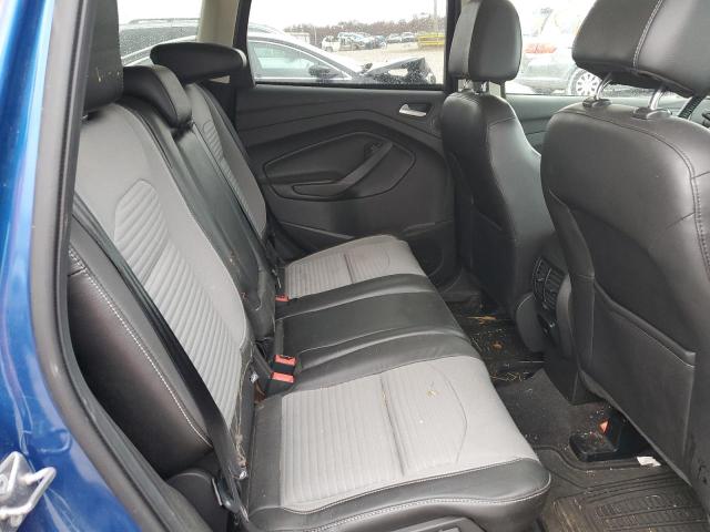 Photo 6 from auction – 2017 FORD ESCAPE TIT with VIN 1FMCU9J95HUC47016