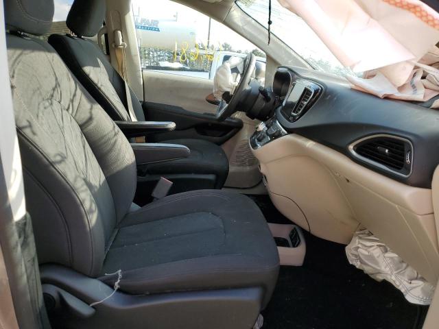 Photo 5 from auction – 2017 CHRYSLER PACIFICA T with VIN 2C4RC1DG8HR565352