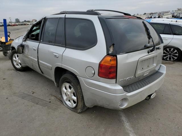 Photo 3 from auction – 2004 GMC ENVOY with VIN 1GKDS13S642437708