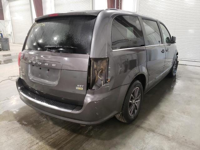 Photo 4 from auction – 2017 DODGE GRAND CARA with VIN 2C4RDGCG8HR625115