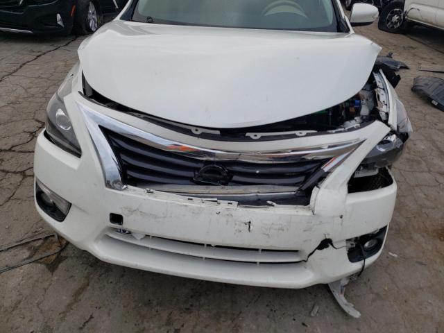 Photo 9 from auction – 2014 NISSAN ALTIMA 2.5 with VIN 1N4AL3AP0EC178320