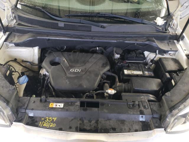 Photo 7 from auction – 2015 KIA SOUL with VIN KNDJN2A26F7131547