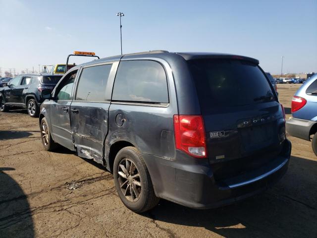 Photo 3 from auction – 2014 DODGE GRAND CARA with VIN 2C4RDGCG1ER122151