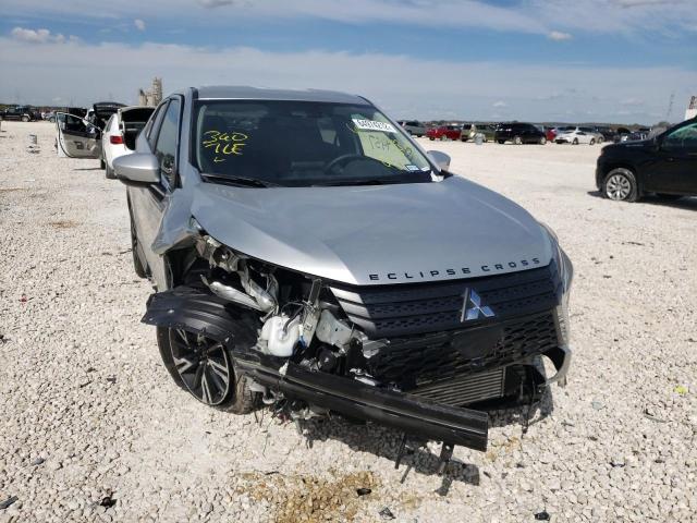 Photo 9 from auction – 2023 MITSUBISHI ECLIPSE CR with VIN JA4ATWAA1PZ003270