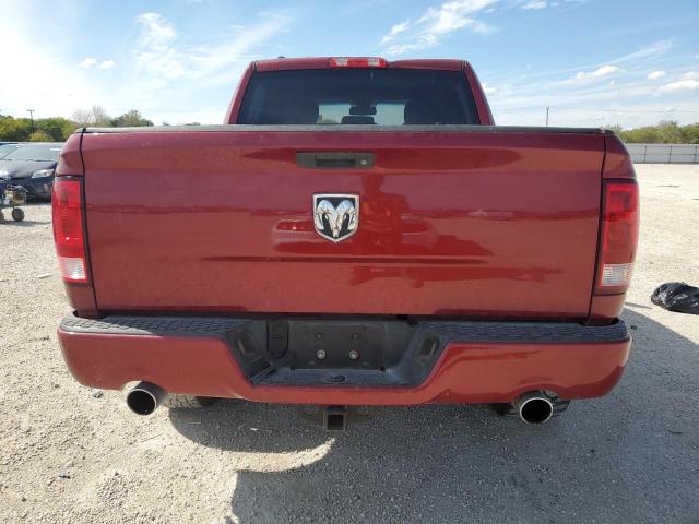 Photo 6 from auction – 2015 RAM 1500 ST with VIN 1C6RR6KT5FS501560