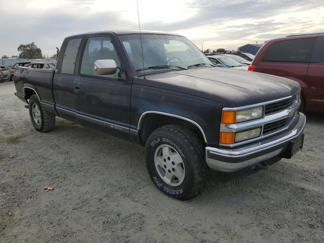 Photo 1 from auction – 1994 CHEVROLET C1500 with VIN 2GCEK19K2R1100581
