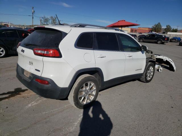 Photo 3 from auction – 2014 JEEP CHEROKEE L with VIN 1C4PJLCSXEW299818