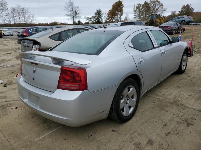 Photo 4 from auction – 2008 DODGE CHARGER with VIN 2B3KA43R68H116772