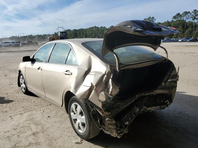 Photo 3 from auction – 2007 TOYOTA CAMRY CE with VIN 4T1BE46K07U661634