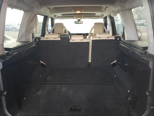 Photo 9 from auction – 2006 LAND ROVER LR3 SE with VIN SALAD254X6A369573