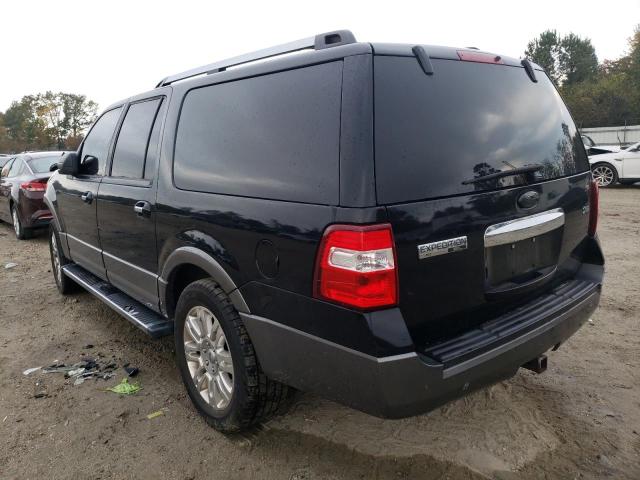 Photo 3 from auction – 2011 FORD EXPEDITION with VIN 1FMJK1J54BEF49913