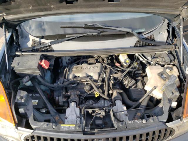 Photo 7 from auction – 2004 BUICK RENDEZVOUS with VIN 3G5DA03E74S574140