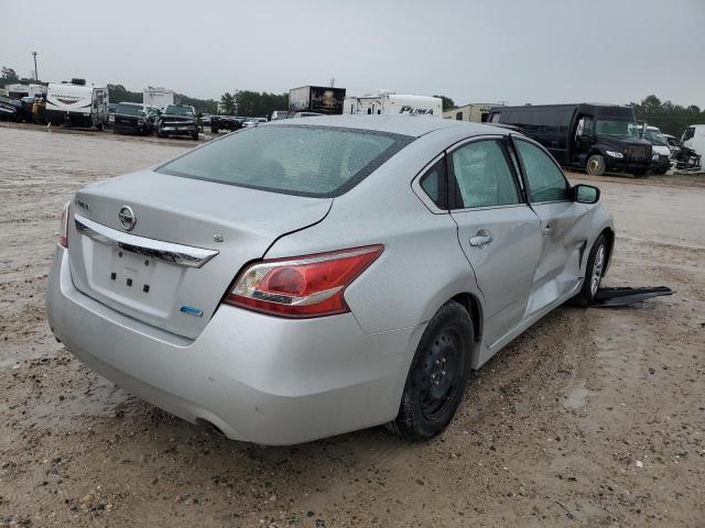 Photo 4 from auction – 2013 NISSAN ALTIMA 2.5 with VIN 1N4AL3AP5DN537311