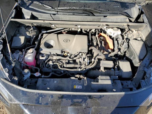 Photo 7 from auction – 2019 TOYOTA RAV4 LIMIT with VIN 2T3DWRFVXKW020312