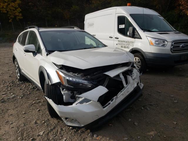 Photo 9 from auction – 2018 SUBARU CROSSTREK with VIN JF2GTALC0J8235603