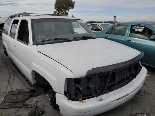 Photo 9 from auction – 2002 CHEVROLET SUBURBAN K with VIN 3GNFK16T02G302650