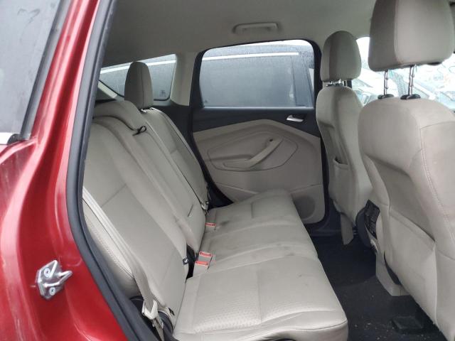 Photo 6 from auction – 2017 FORD ESCAPE SE with VIN 1FMCU0GD8HUD75130