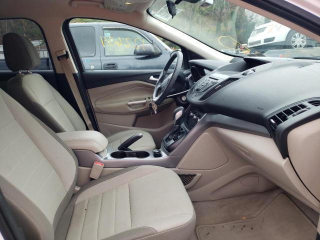 Photo 5 from auction – 2016 FORD ESCAPE SE with VIN 1FMCU9GX1GUC14213
