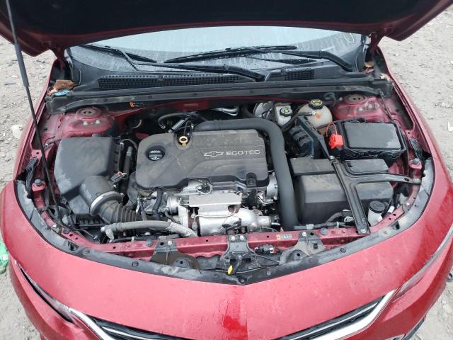 Photo 7 from auction – 2017 CHEVROLET MALIBU LT with VIN 1G1ZE5ST7HF214692