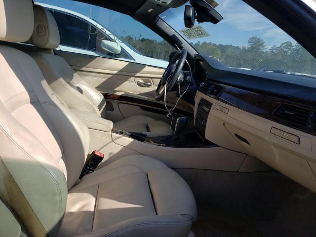 Photo 5 from auction – 2010 BMW 328 I with VIN WBAWL1C59AP491687
