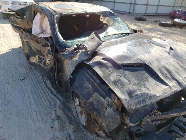 Photo 9 from auction – 2015 DODGE CHALLENGER with VIN 2C3CDZAG3FH723478