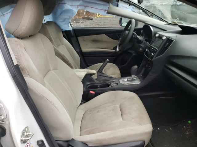 Photo 5 from auction – 2017 SUBARU IMPREZA PR with VIN 4S3GKAB69H3606696
