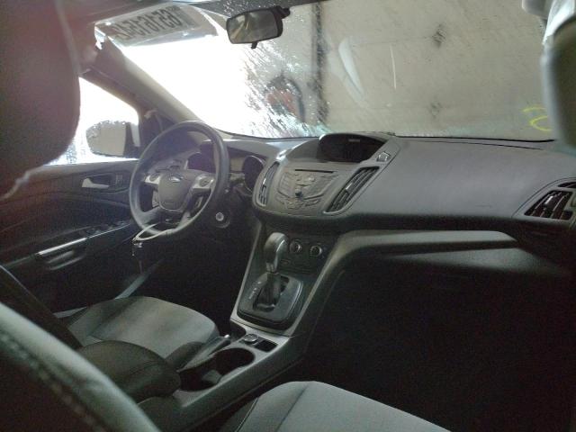 Photo 9 from auction – 2014 FORD ESCAPE SE with VIN 1FMCU9G91EUB97184
