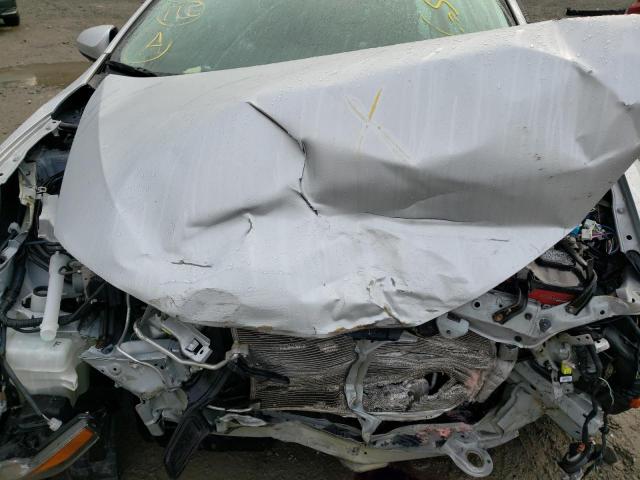 Photo 7 from auction – 2014 TOYOTA COROLLA L with VIN 2T1BURHE8EC219416
