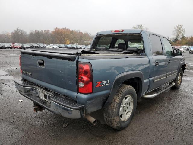 Photo 4 from auction – 2006 CHEVROLET SILVERADO with VIN 2GCEK13T261203450