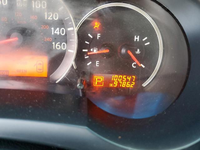 Photo 8 from auction – 2010 NISSAN ALTIMA S with VIN 1N4AL2EP5AC123330