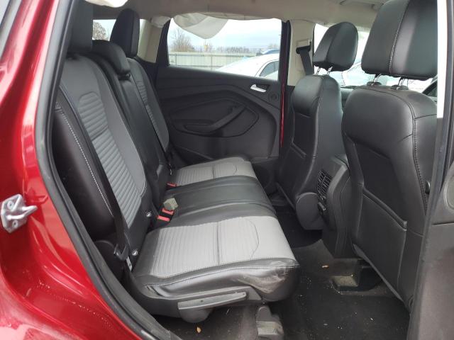 Photo 6 from auction – 2017 FORD ESCAPE TIT with VIN 1FMCU9J92HUE12472