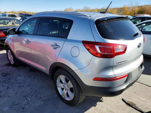 Photo 3 from auction – 2012 KIA SPORTAGE B with VIN KNDPB3A23C7178197