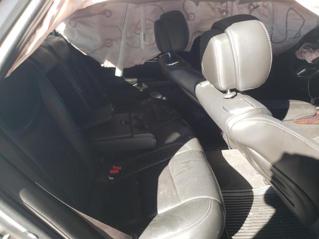 Photo 6 from auction – 2013 CADILLAC XTS PREMIU with VIN 2G61S5S30D9110015